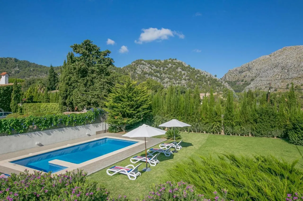 Pollenca - 35164 Mallorca